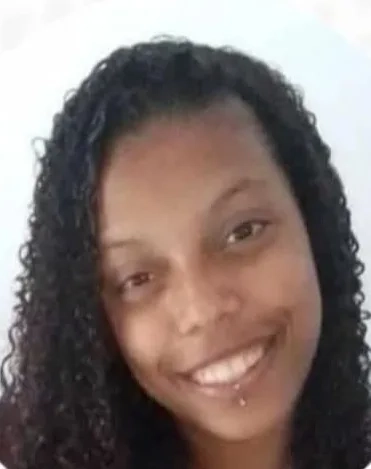 Macabro!! Jovem é assassinada pelo ex e enterrada em cova rasa no Rio