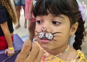Clubinho West festeja Páscoa com divertidas atrações gratuitas para a garotada
