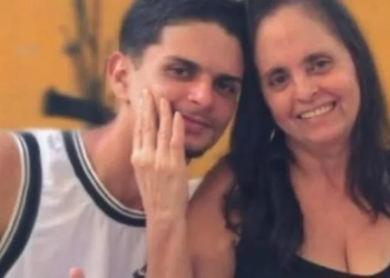 Mãe de Jovem Morto em Assalto no Rio Não Resiste à Dor e Morre um Mês Depois