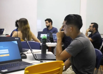 Mais de 5.700 Oportunidades: Naves do Conhecimento Abrem Inscrições para Cursos de Tecnologia no Rio