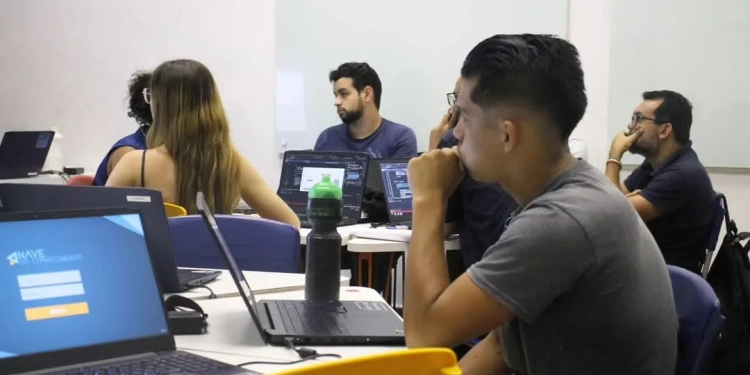 Mais de 5.700 Oportunidades: Naves do Conhecimento Abrem Inscrições para Cursos de Tecnologia no Rio