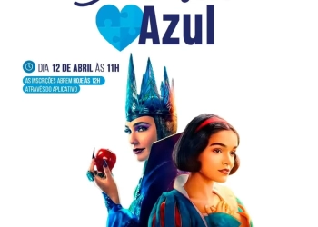 West Shopping apresenta edição do “Diversão Azul” no Mês da Conscientização do Autismo