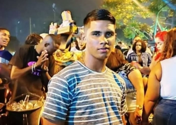 Desespero em Campo Grande: Jovem Desaparece Após Cavalgada de São Jorge no Rio da Prata