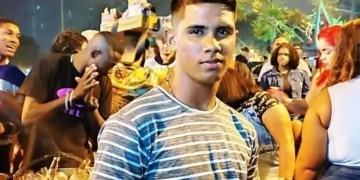 Desespero em Campo Grande: Jovem Desaparece Após Cavalgada de São Jorge no Rio da Prata