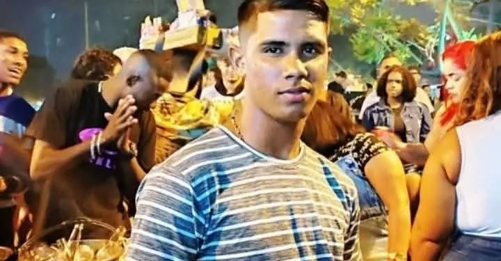 Desespero em Campo Grande: Jovem Desaparece Após Cavalgada de São Jorge no Rio da Prata