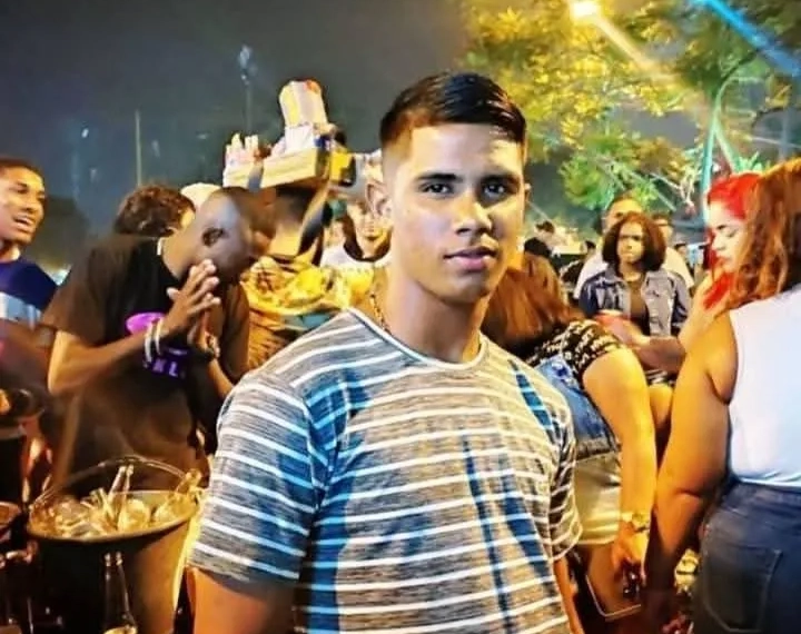 Desespero em Campo Grande: Jovem Desaparece Após Cavalgada de São Jorge no Rio da Prata