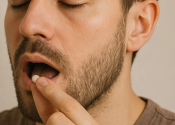 Anticoncepcional masculino sem hormônios avança em testes com eficácia de 99%