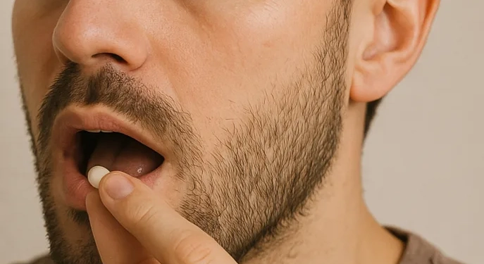 Anticoncepcional masculino sem hormônios avança em testes com eficácia de 99%
