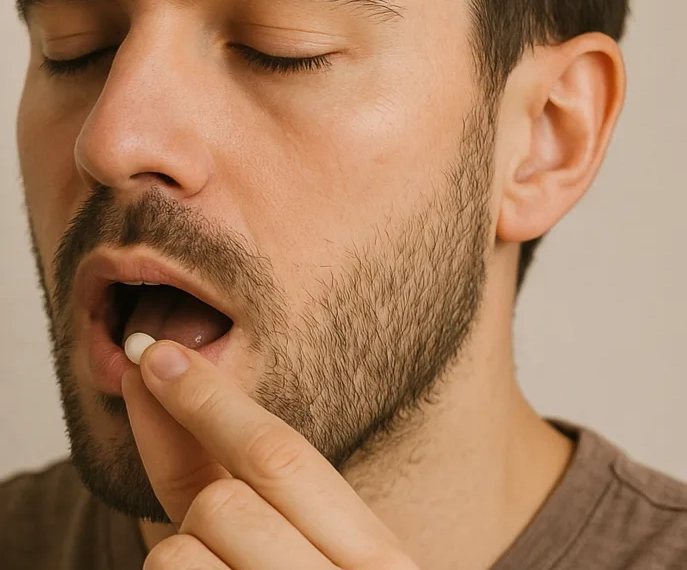 Anticoncepcional masculino sem hormônios avança em testes com eficácia de 99%