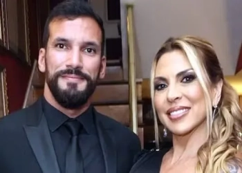 Policial morto era casado com juíza que condenou liderança do Comando Vermelho; enterro acontece hoje