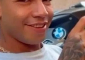 IDENTIFICADO MILICIANO EXECUTADO NUM SALÃO DE BELEZA NA ZONA OESTE