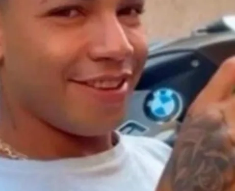 IDENTIFICADO MILICIANO EXECUTADO NUM SALÃO DE BELEZA NA ZONA OESTE
