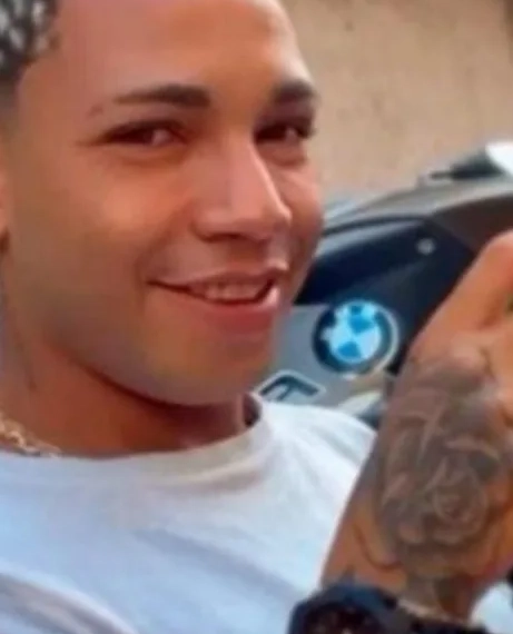 IDENTIFICADO MILICIANO EXECUTADO NUM SALÃO DE BELEZA NA ZONA OESTE