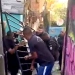 Traficantes instalam portões em comunidades do RJ para barrar avanço da polícia