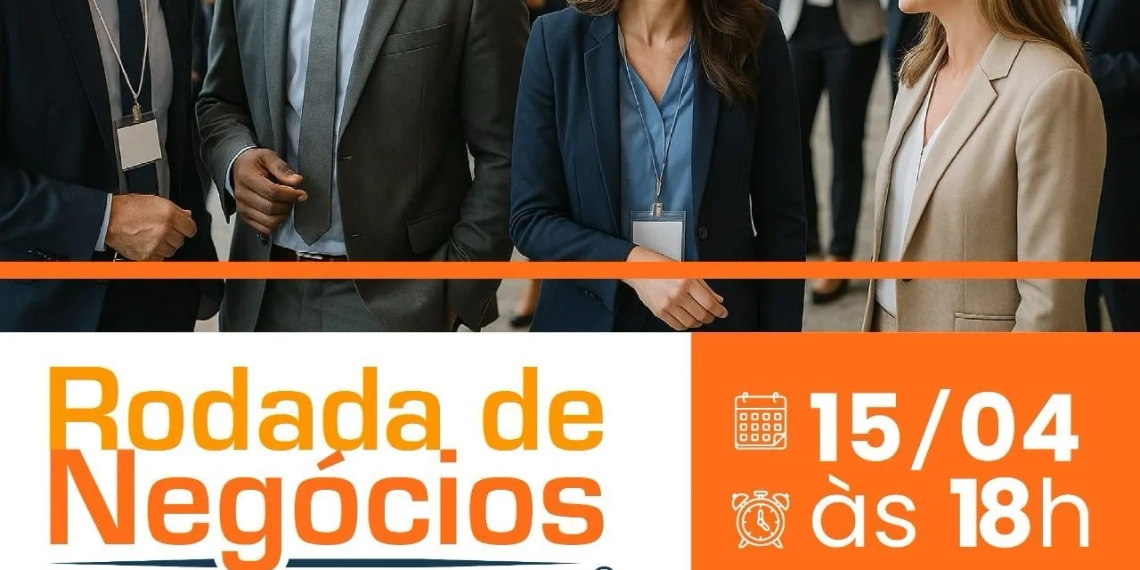 Três Dias para Mudar o Jogo: AECG Rio Promove Encontros Exclusivos para Influenciadores e Negócios Locais em Campo Grande