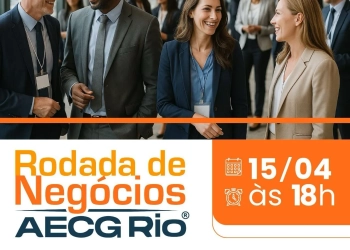 Três Dias para Mudar o Jogo: AECG Rio Promove Encontros Exclusivos para Influenciadores e Negócios Locais em Campo Grande