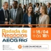 Três Dias para Mudar o Jogo: AECG Rio Promove Encontros Exclusivos para Influenciadores e Negócios Locais em Campo Grande
