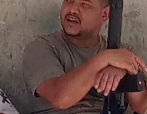 PM Divulga Imagens de “Avatar”, Criminoso Morto em Operação no Rio