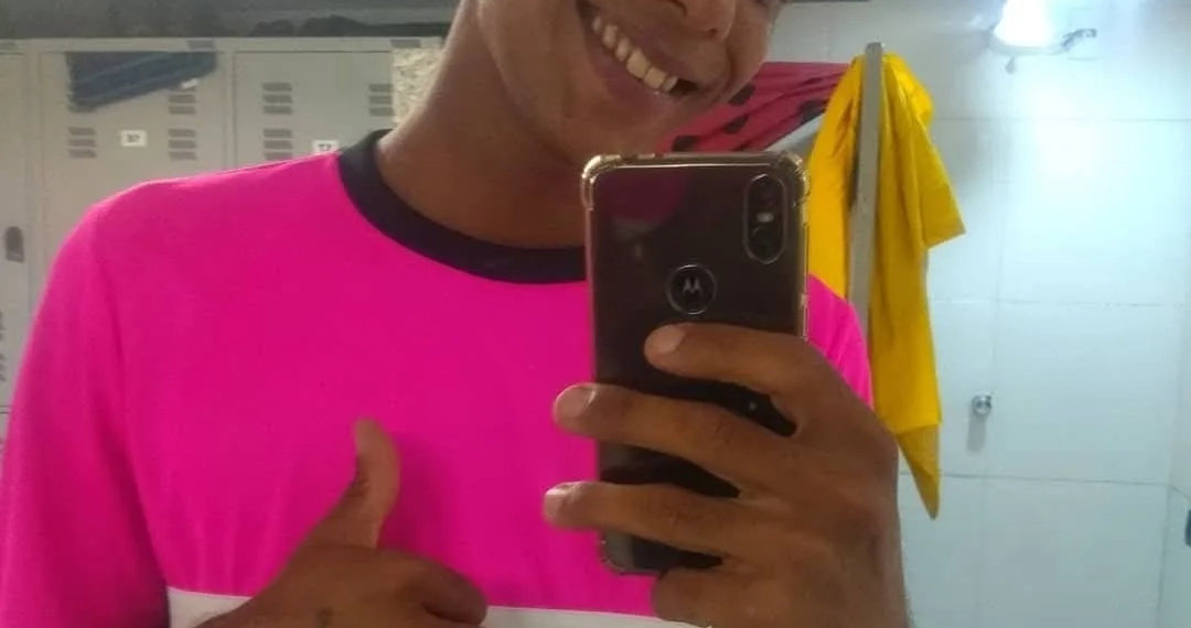 Desaparecimento Misterioso em Campo Grande: Jovem de 25 Anos Some Após Acidente de Moto