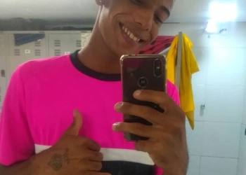 Desaparecimento Misterioso em Campo Grande: Jovem de 25 Anos Some Após Acidente de Moto