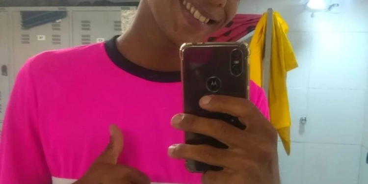 Desaparecimento Misterioso em Campo Grande: Jovem de 25 Anos Some Após Acidente de Moto