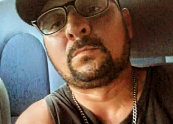 IDENTIFICADO HOMEM VÍTIMA DE ACIDENTE COM MOTO EM GUARATIBA
