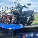 Operação na Av. Brasil Intensifica Combate ao Crime e Remove 15 Motos Irregulares em Campo Grande