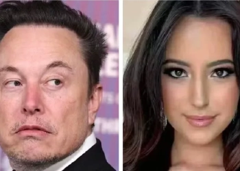 Elon Musk afirma ter dado mais de R$ 14 milhões à mãe de seu suposto 13º filho: E faz declaração polêmica