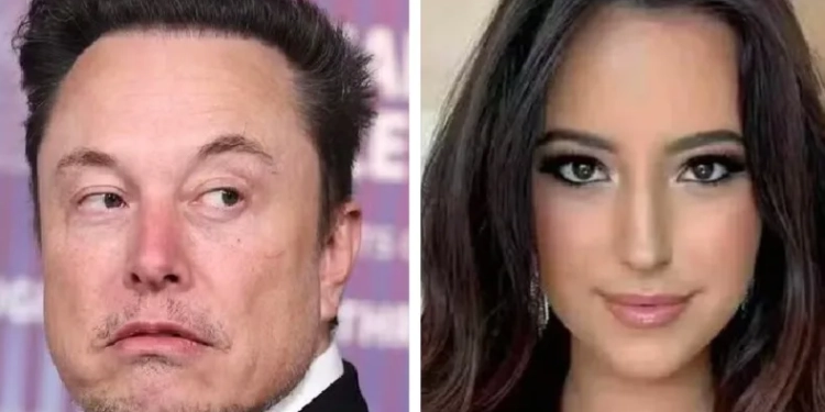 Elon Musk afirma ter dado mais de R$ 14 milhões à mãe de seu suposto 13º filho: E faz declaração polêmica
