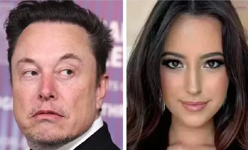 Elon Musk afirma ter dado mais de R$ 14 milhões à mãe de seu suposto 13º filho: E faz declaração polêmica