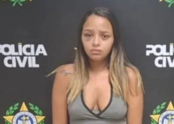 Mulher Acusada de Assassinar Biomédica é Presa no Rio