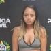 Mulher Acusada de Assassinar Biomédica é Presa no Rio