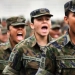 Histórico! Mulheres iniciam seleção para serviço militar voluntário no Brasil