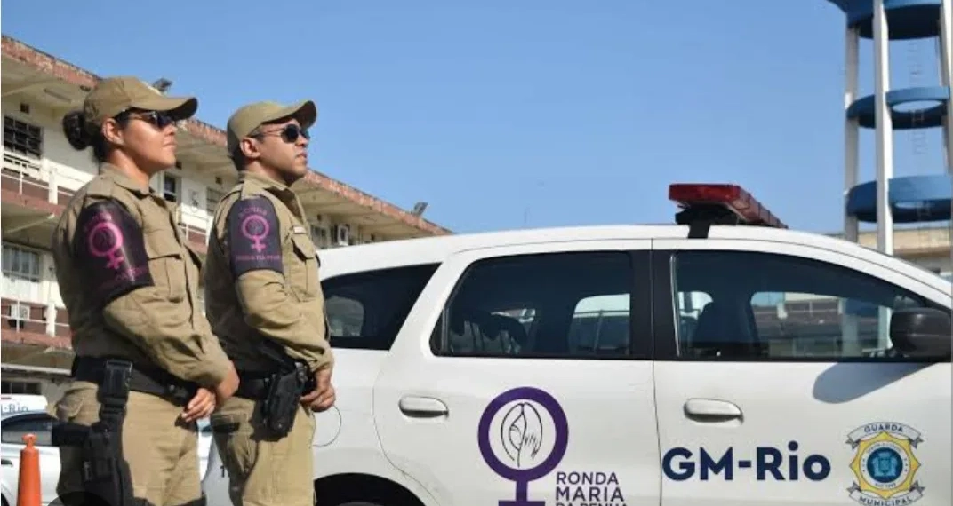 Câmara Aprova Proposta que Autoriza Guarda Municipal a Usar Armas de Fogo no Rio