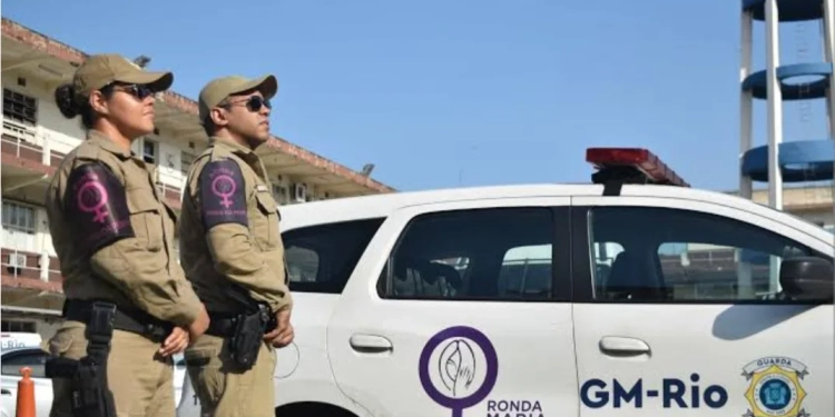 Câmara Aprova Proposta que Autoriza Guarda Municipal a Usar Armas de Fogo no Rio