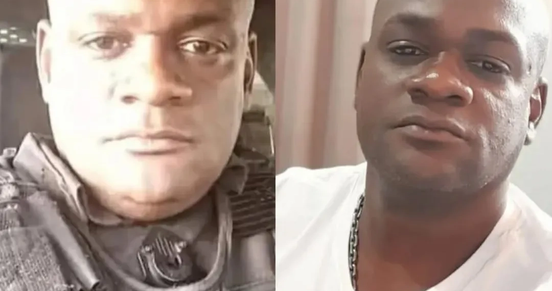 DESCANSE EM PAZ… IDENTIFICADO POLICIAL MORTO NA AVENIDA BRASIL