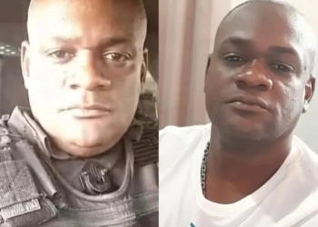 DESCANSE EM PAZ… IDENTIFICADO POLICIAL MORTO NA AVENIDA BRASIL