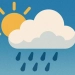 FRENTE FRIA CHEGA AO RIO: CHUVA FORTE E QUEDA DE TEMPERATURA NESTA SEXTA-FEIRA (04/04)
