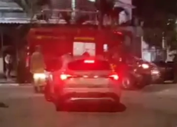 IDENTIFICADA AS VÍTIMAS DA CHACINA EM UM BAR NA ZONA OESTE
