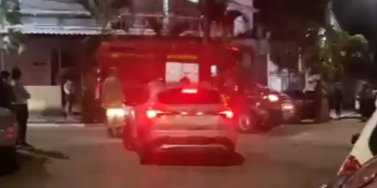 IDENTIFICADA AS VÍTIMAS DA CHACINA EM UM BAR NA ZONA OESTE