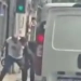 ( Video) Policial Federal Reage a Tentativa de Assalto e Mata bandido no Rio