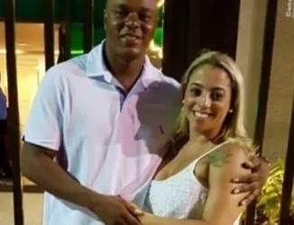 Homem mata ex-companheira na frente do filho autista e comete suicídio no Rio