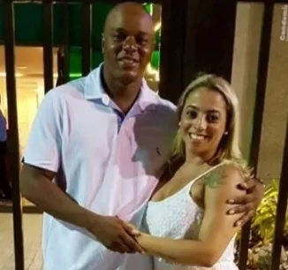 Homem mata ex-companheira na frente do filho autista e comete suicídio no Rio