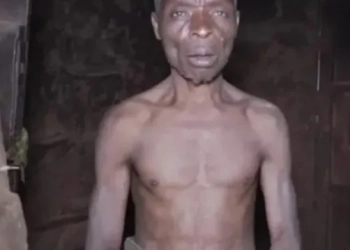 Homem Vive Há 55 Anos Isolado por Fobia Extrema de Mulheres