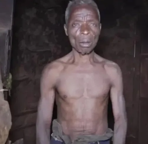 Homem Vive Há 55 Anos Isolado por Fobia Extrema de Mulheres