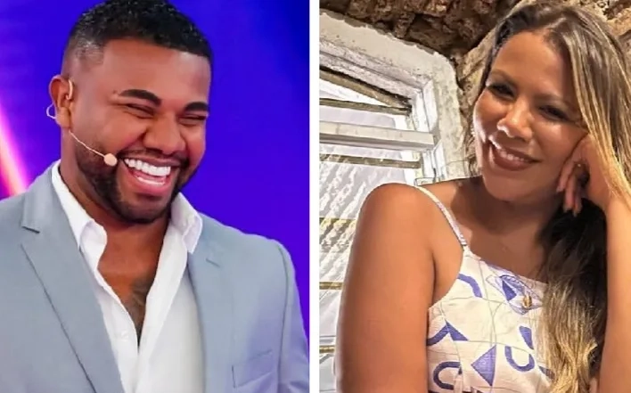 Justiça Decide: Mani Reggo Pode Ficar com Metade do Prêmio de Davi Brito no BBB 24