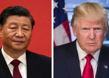 Guerra Comercial Esquenta: China e União Europeia Revidam, e Trump Impõe Tarifa de 90% à Shein e Temu