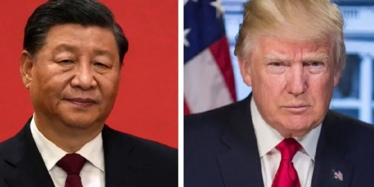 Guerra Comercial Esquenta: China e União Europeia Revidam, e Trump Impõe Tarifa de 90% à Shein e Temu