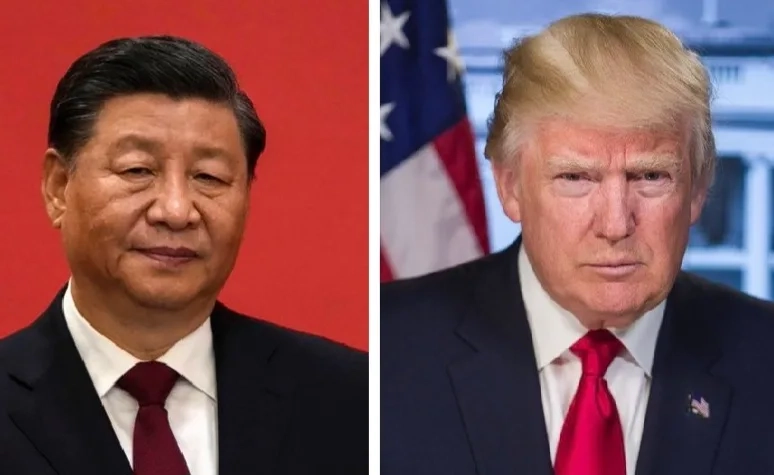 Guerra Comercial Esquenta: China e União Europeia Revidam, e Trump Impõe Tarifa de 90% à Shein e Temu