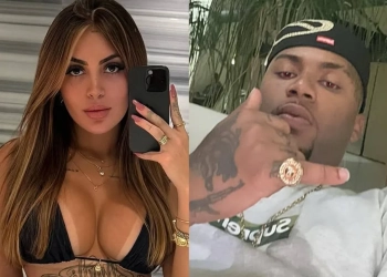 ( Videos fortes e picantes) Vazamento de Vídeo Íntimo de Mari Ávila e Orochi Agita a Internet e Gera Enorme Repercussão